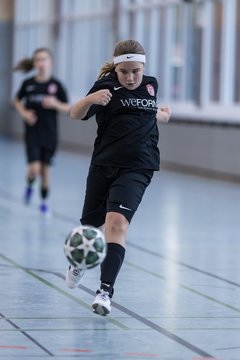Bild 163 - wDJ Loewinnen Cup D1